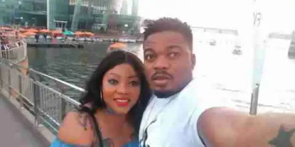 Man Brutalizes His Fiancée Few Weeks After Proposing To Her (Graphic Photos)